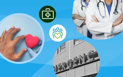Organ donor hospitals and transplant hospitals –how do they differ?