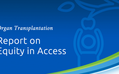 KAS increases equity in access to kidney transplantation