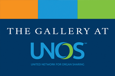 The Gallery at UNOS