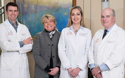 Lowering average time from referral to listing at Memorial Hermann-Texas Medical Center