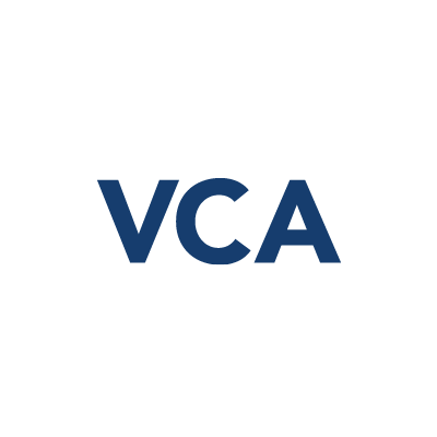 VCA letters, abbreviation for Vascular allograft
