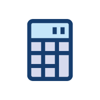 Allocation calculators