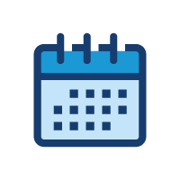 Calendar of events