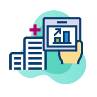 Key Insights Dashboard icon