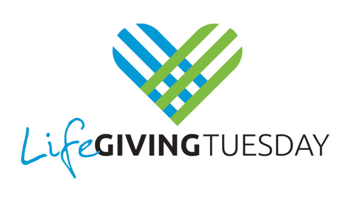 Life Giving Tuesday