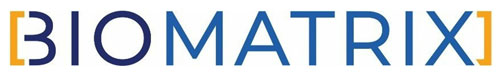 logo for BioMatrix