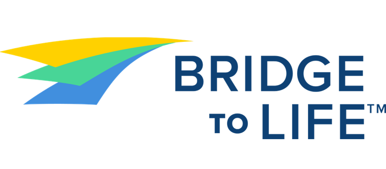 Bridge to Life logo