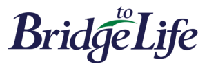 logo for Bridge to Life
