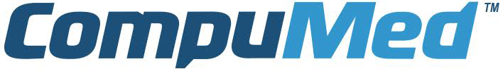 CompuMed logo