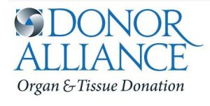 logo for Donor Alliance