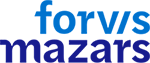 logo for Forvis Mazers