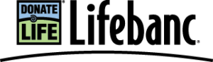 Lifebanc logo