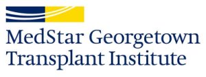 logo MedStar Georgetown Transplant Institute