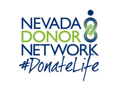 Nevada Donor Network #DonateLife