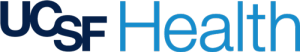 logo for UCSF Health