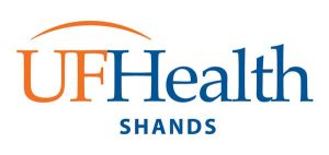 UFHealth Shands logo
