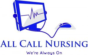 All Call Nursing logo