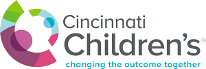logo Cincinnati Children's