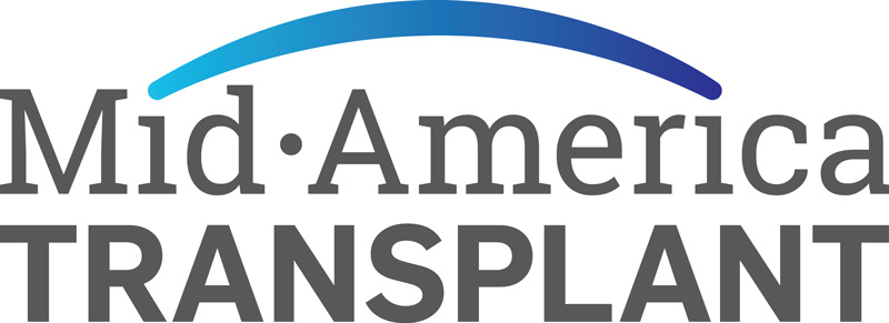 logo for MidAmerica Transplant