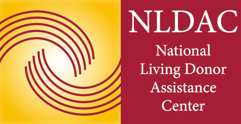 Logo for NLDAC