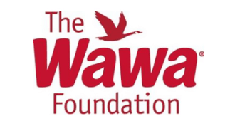 logo for The Wawa Foundation