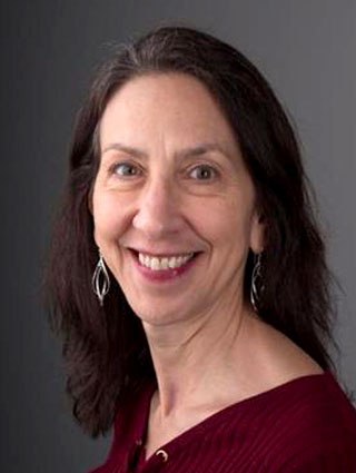 Martha Pavlakis, M.D.