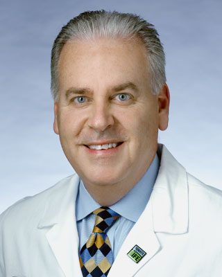 Matthew Cooper, M.D.