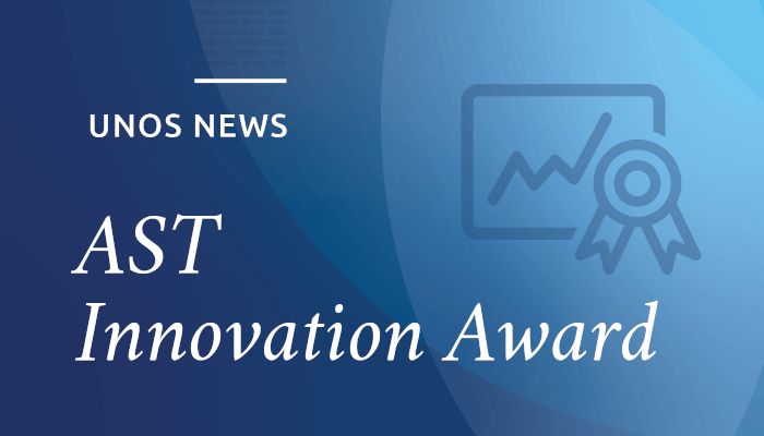 AST Innovation Award presented to DTAC