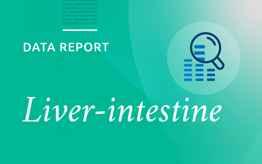 Updated 15–month monitoring report available for liver, intestine policy