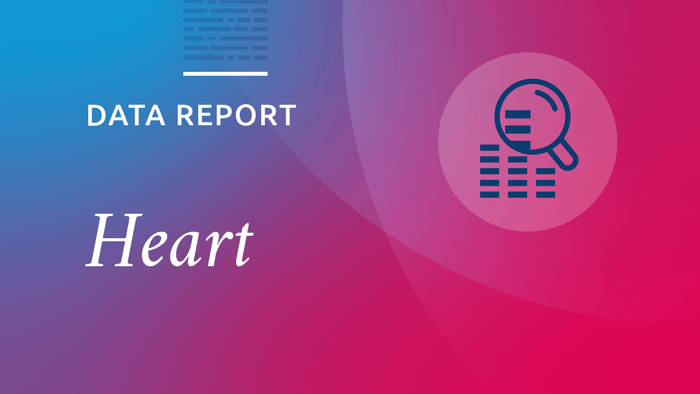 Two-year monitoring report available for the elimination of the use of DSAs in heart allocation