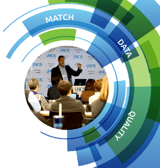 primer-2020 Circle with Primer presenter in middle
