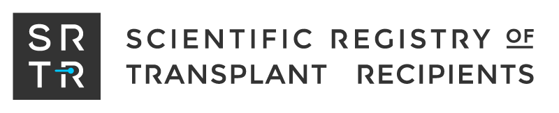 SRTR - Scientific Registry of Transplant Recipients