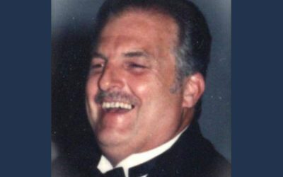 Joseph P Sarvino Sr.