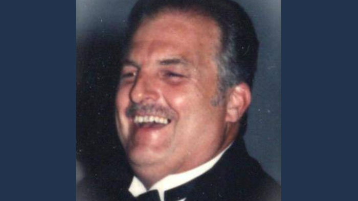 Joseph P Sarvino Sr.