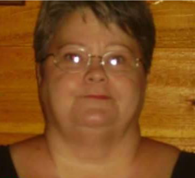 Melodie McGee