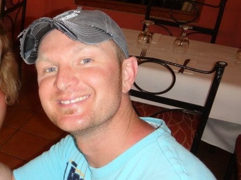 Jason “Jay” Czoschke