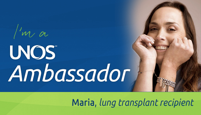 Ambassador story: Maria Margarita Gamboa