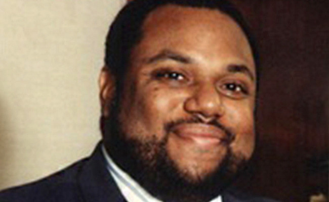 Charles Michael Reese