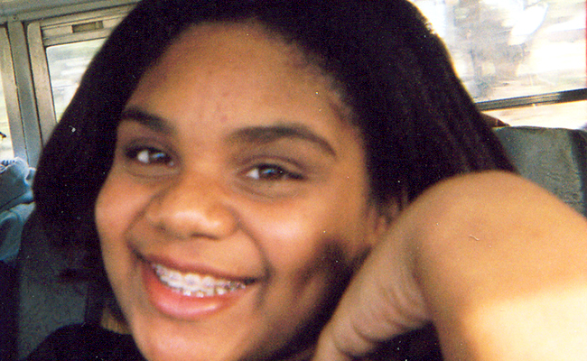 Clarke Danielle Quarles Reese