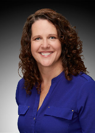 Deanna Santana, mother of organ donor and living donor