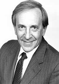 G-melville-williams G. Melville Williams, M.D., a pioneer in transplant and the founding president of UNOS
