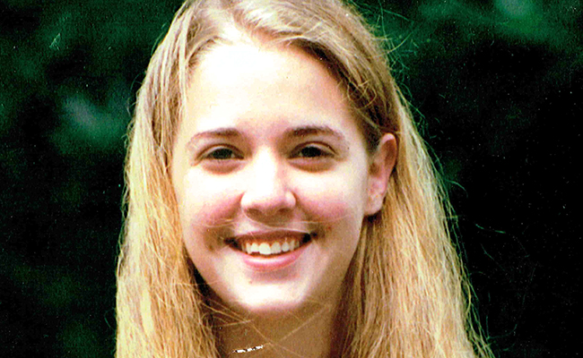Katherine “Katie” Barton