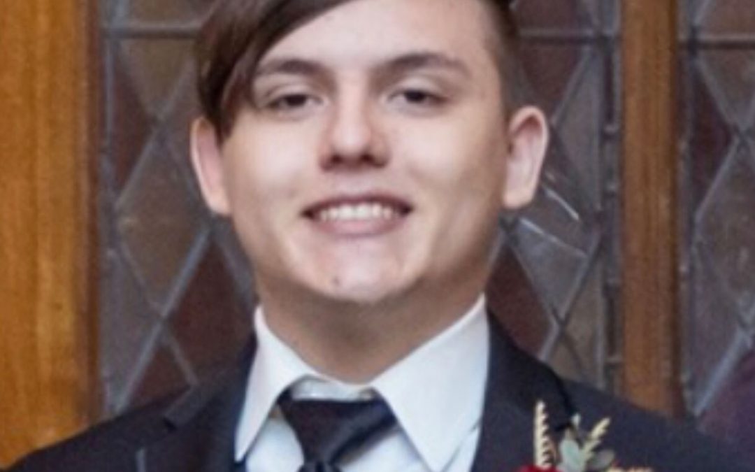 Lukas Willoughby-Grube