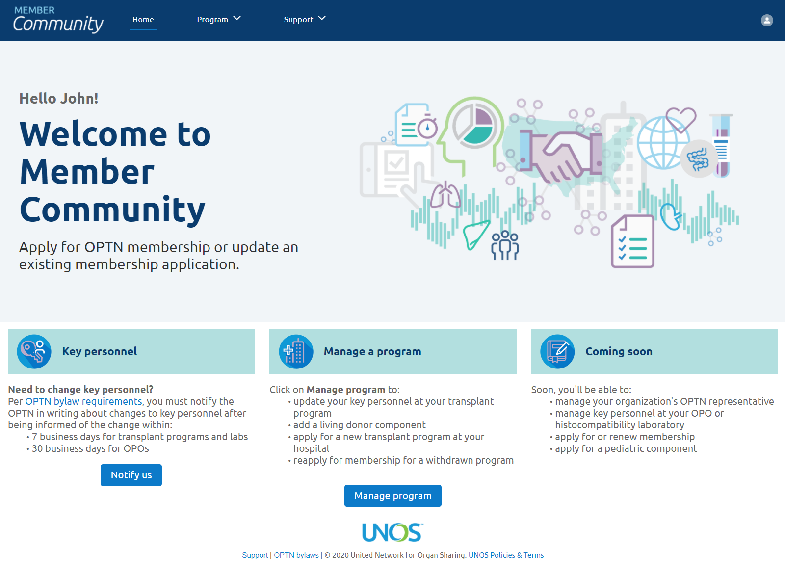 Membership Community_png
