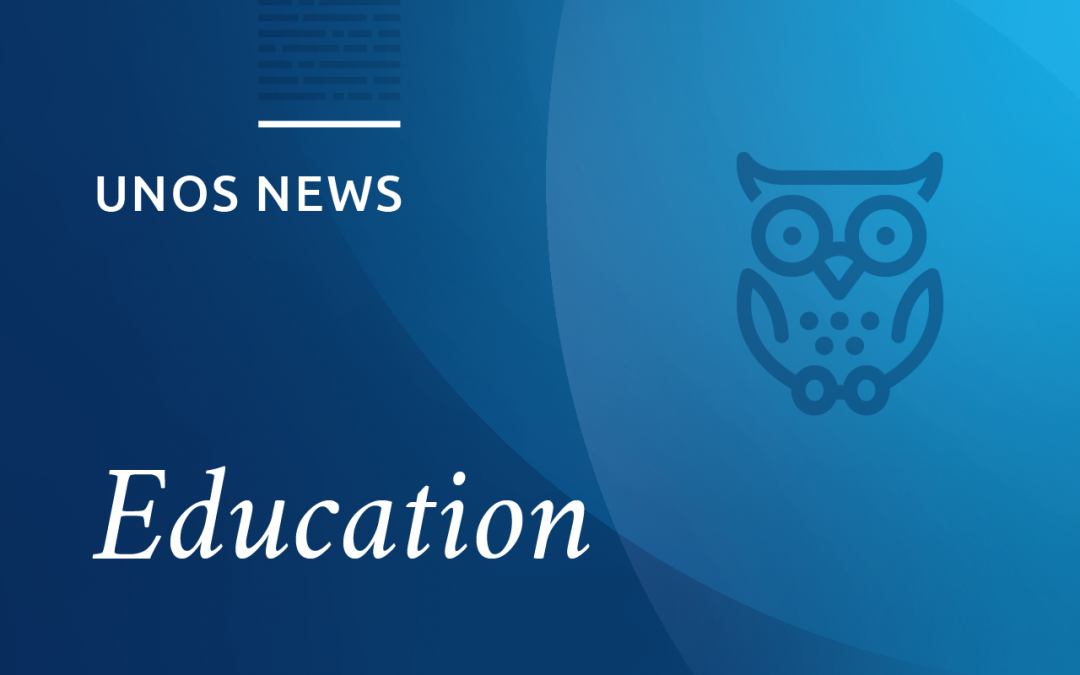 UNet University e-learning modules launch this fall