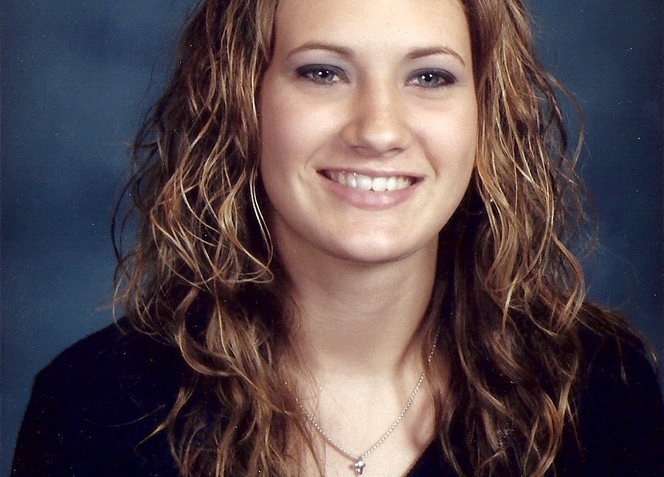 Korinne Ashley Shroyer