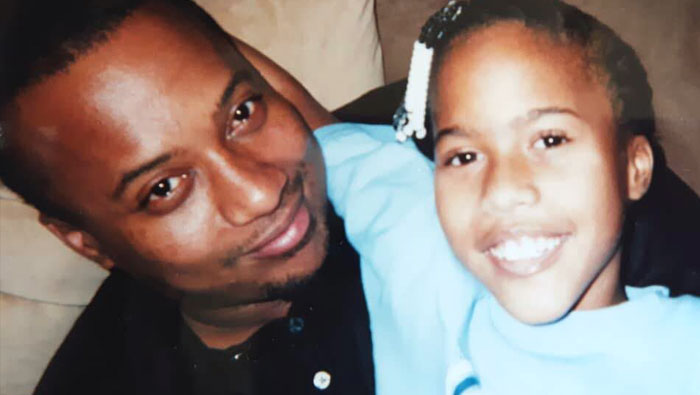 National Minority Donor Awareness Month: An interview with an organ donor’s father