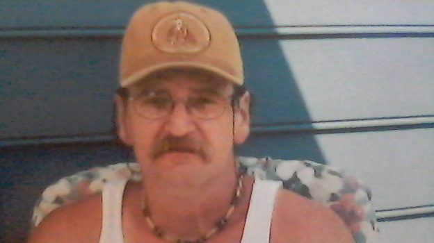 Douglas Karl Constantine