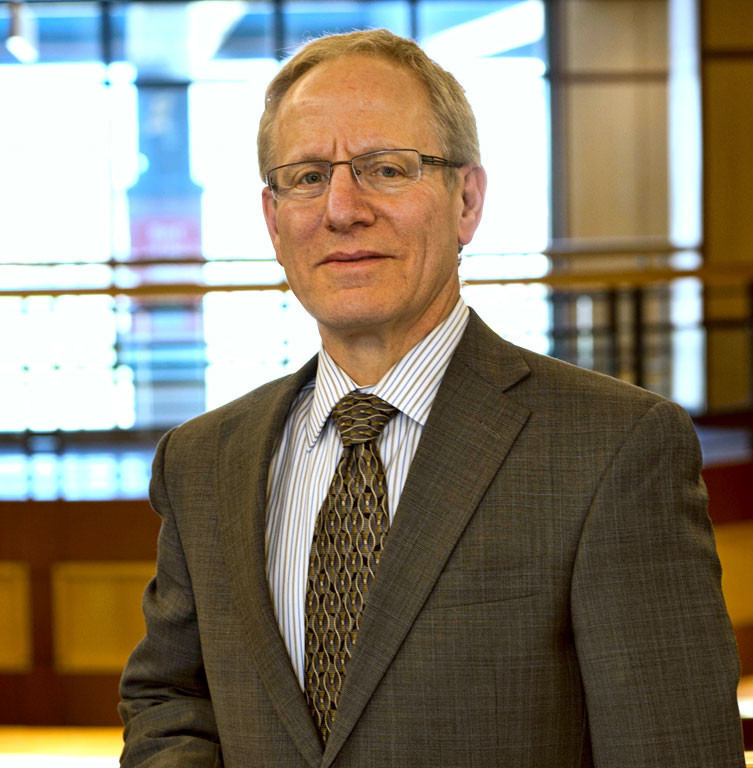 Mark Aeder, M.D.