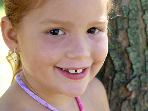 Brooke, liver recipient